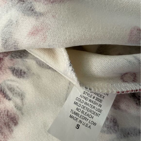 Small size Off Shoulder Tops-New - Picture 3 of 3